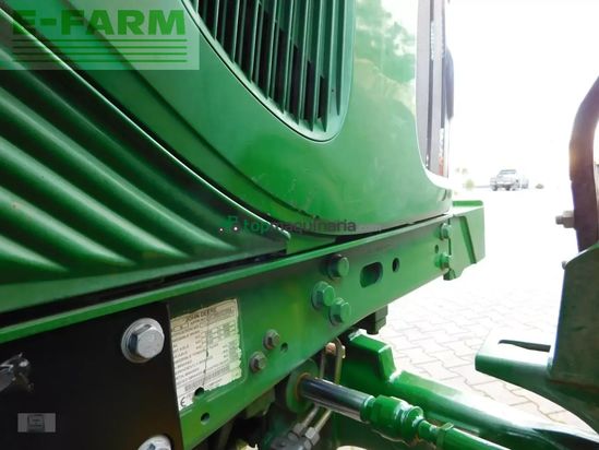 Tractor agrícola - John Deere - 5100r