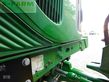 Tractor agrícola - John Deere - 5100r