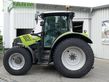Tractor agrícola - Claas - arion 550 cmatic cebis kommunal