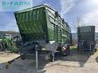 Remolqu agrícola - Fendt - tigo 100 mr