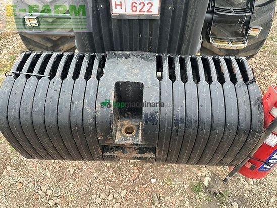 Tractor agrícola - Caterpillar - challenger mt 765 b