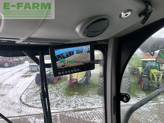 Cosechadora de Cereal - Deutz-Fahr - 9306 c + dh720a