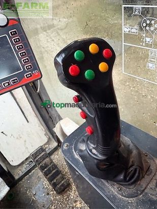 Remolqu esparcidor - Kuhn - spv power 14.1 dl