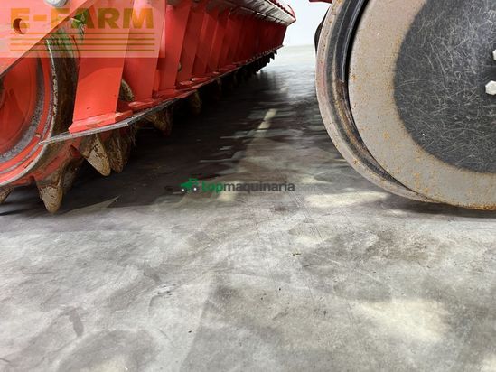 Combinado de siembra - Kuhn - hrb 302 mit venta 330-24