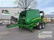 Empacadora gigant - John Deere - 990