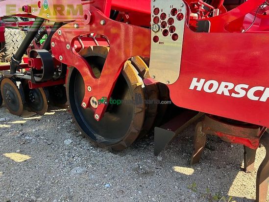 Sembradora - Horsch - versa 3 kr