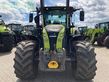 Tractor agrícola - Claas - arion 660 cmatic cebis