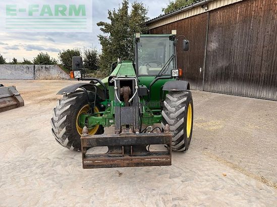 Telescopica - John Deere - 3415 im kundenauftrag