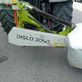 Cortacésped manual - Claas - claas disco 3050