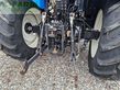 Tractor agrícola - New Holland - t7.200 autocommand