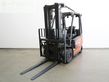Elevadora - Linde - e 30 1252
