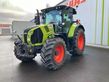 Tractor agrícola - Claas - arion 550 cmatic cebis