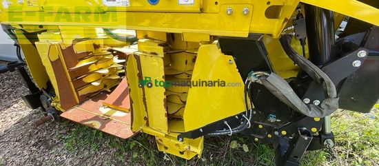 Cabezal - John Deere - 460 Plus