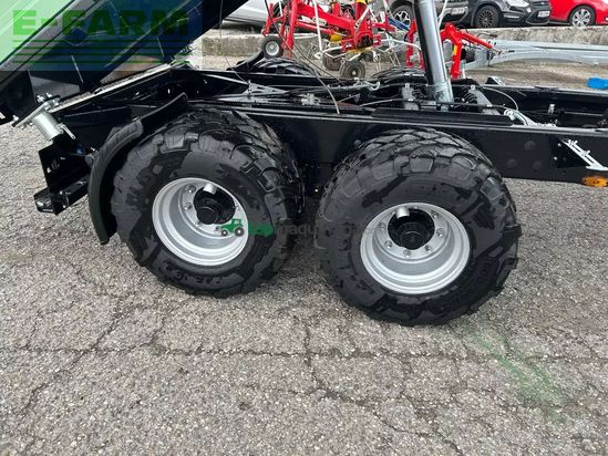 Volquet - Brantner - ta 16045 xxl