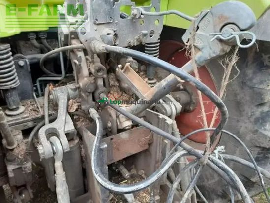 Tractor agrícola - Claas - arion 530cis