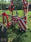 Henificador - Massey Ferguson - mf td 676 dn / fella sanos 6606 dn