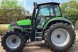 Tractor agrícola - Deutz-Fahr - agrotron m620