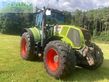 Tractor agrícola - Claas - axion 810