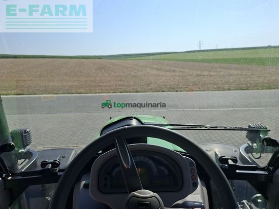 Tractor agrícola - Deutz-Fahr - 5080d keyline