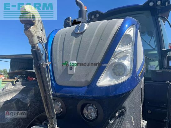 Tractor agrícola - New Holland - t7.300 autocommand plm
