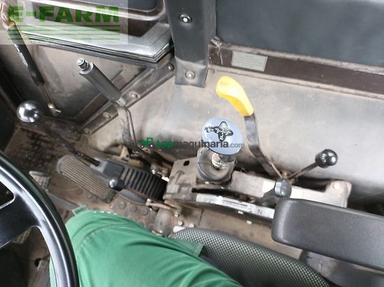 Tractor agrícola - Belarus - mts 820