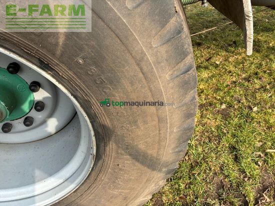 Cisterna - Zunhammer - sk 18,5 pul