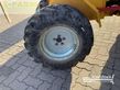 Minicargadora -  - kingway heracles h180 | defekt !