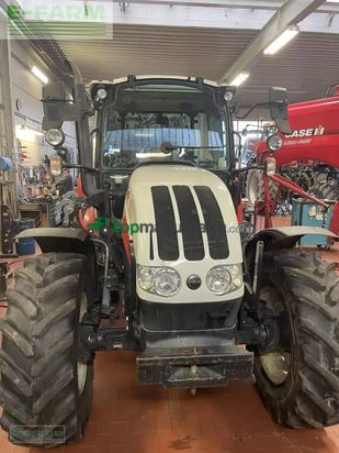 Tractor agrícola - Steyr - 4095 kompakt hilo