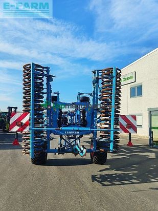 Cultivador - Lemken - karat 9/500ka