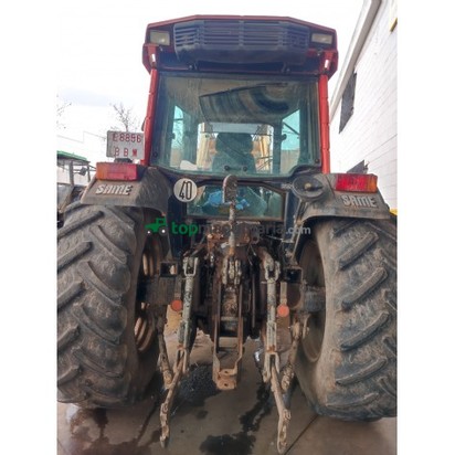 Tractor agrícola - Same - SILVER 130