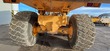 Dumper VOLVO  A40E