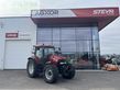 Tractor agrícola - Case IH - 125 maxxum mxu