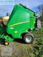 Empacadora gigant - John Deere - v461m