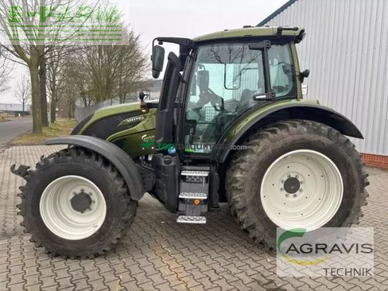 Tractor agrícola - Valtra - n 155 ed 2b1