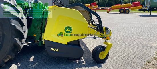 Cabezal - John Deere - 30R