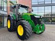 Tractor agrícola - John Deere - 7260r autopowr
