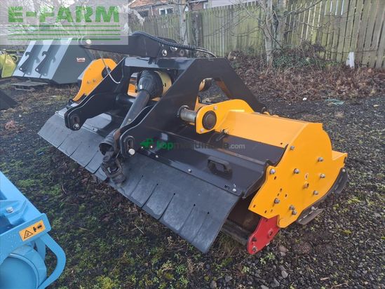 Cortacésped manual - McConnel - MAGNUM 270