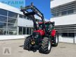 Tractor agrícola - Case IH - maxxum 150 cvx