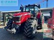 Tractor agrícola - Massey Ferguson - 8730