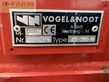 Grada rotativa - Vogel & Noot - en 300 + hydr. hitch