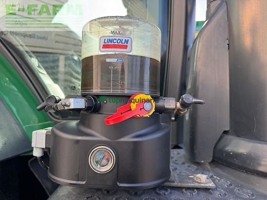 Tractor agrícola - John Deere - 8370r