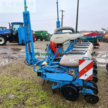 Sembradora monograno mecanica - Monosem - ng plus