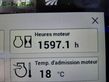 Tractor agrícola - Case IH - magnum 380 cvx