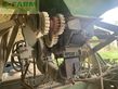 Sembradora directa - John Deere - 750a