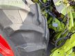 Cosechadora de Cereal - Claas - jaguar 940