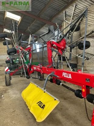 Rastrillo - Fella - andaineur