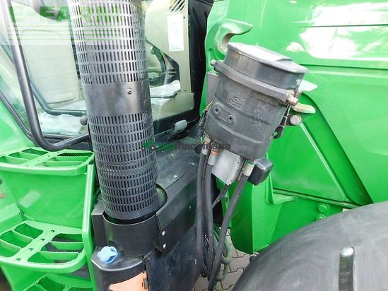 Tractor agrícola - John Deere - 6125r