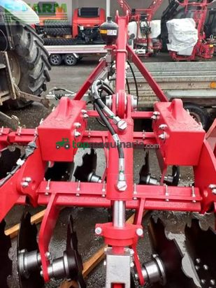 Grada rotativa - Horsch - joker 3 ct