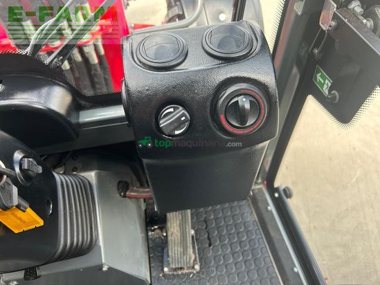 Minicargadora - Weidemann - 3080 lpt rl50