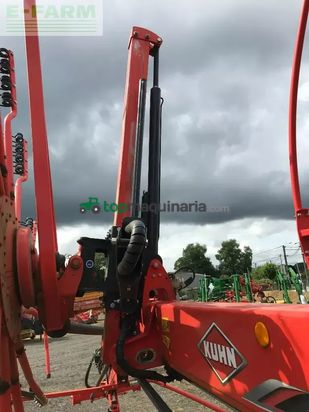 Rastrillo - Kuhn - ga 8830